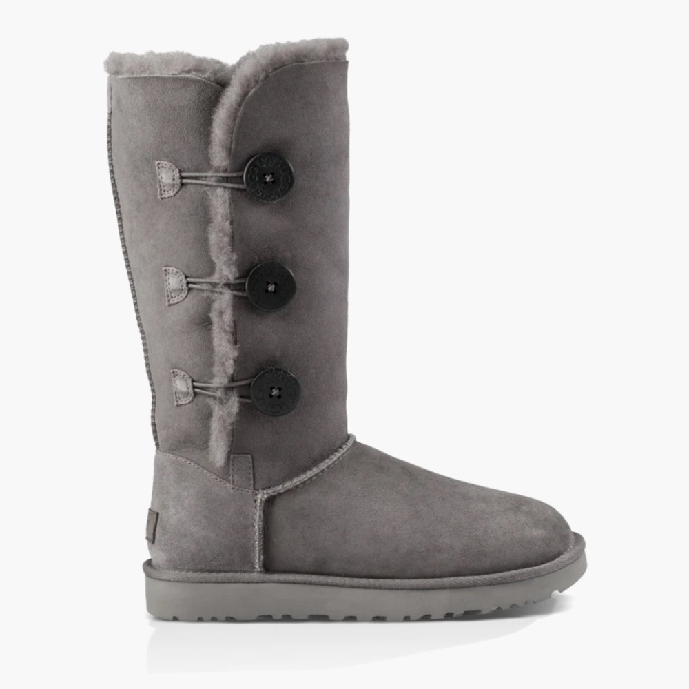 UGG Bailey Button Triplet